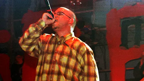 „Tataee” de la BUG Mafia a fost condamnat la închisoare