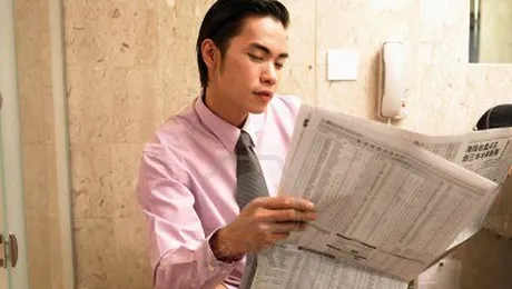 Directori de fabrică luați ostatici pentru că nu lasau angajații să se ducă la toaletă