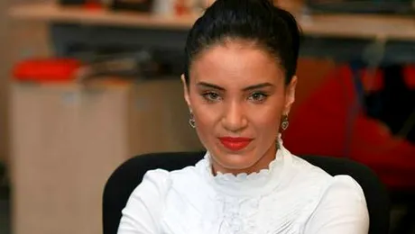 Adelina Pestritu: „Viata fostului meu sot nu ma priveste”