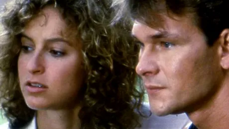 Cum arată acum partenera lui Patrick Swayze din „Dirty Dancing”. A învins cancerul şi a trecut prin mai multe intervenţii chirurgicale  – FOTO
