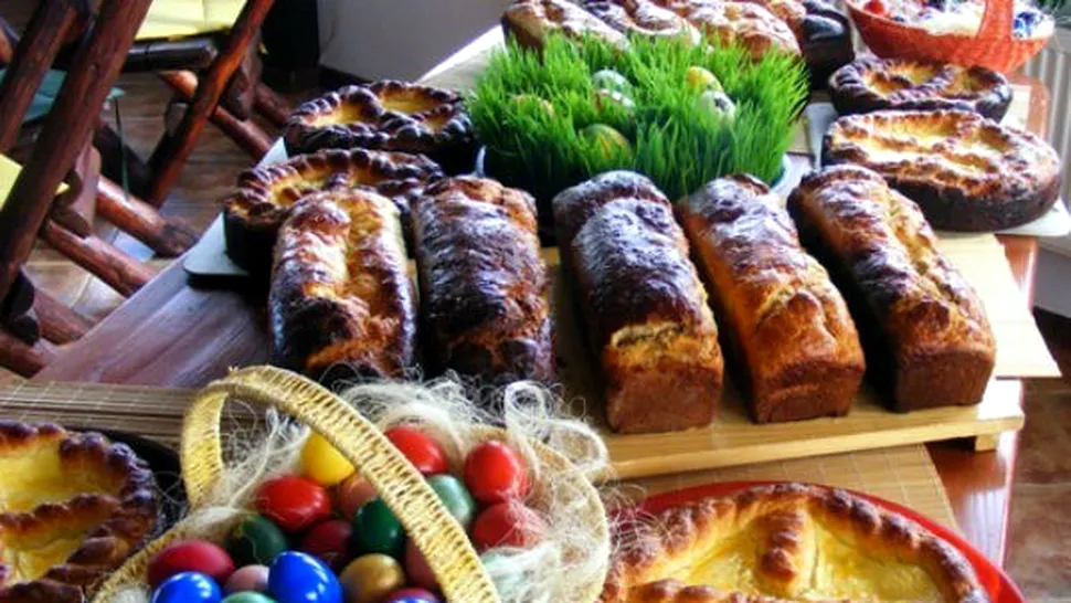 Tradiții de Paște, în România și în lume!