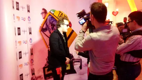 What’s Up  e star de cinema