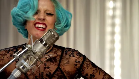 „ProFM Lady Gaga”, special pentru fanii români