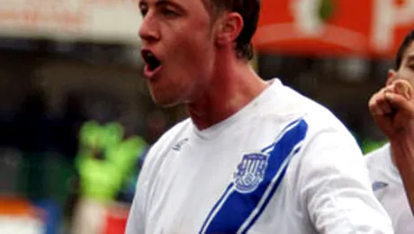 Ionut a dat din nou in BALBAiala la volan, din cauza alcoolului