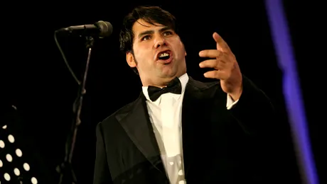 Costel Busuioc îşi va lansa albumul „Segundo”