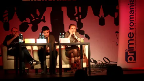 Cum a fost la Brand Your Nightlife (Poze)