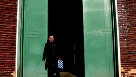 Tiberiu Cozma: Miron Cozma nu va parasi Romania