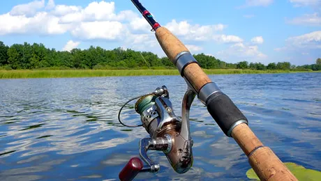 Harta Google a pescarilor are peste 2.000 de locuri de pescuit