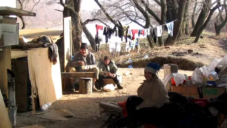 Romanii, mai saraci decat locuitorii din Botswana si Gabon!