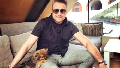 Ea a fost iubirea secretă a lui Botezatu! E o actriţă renumită