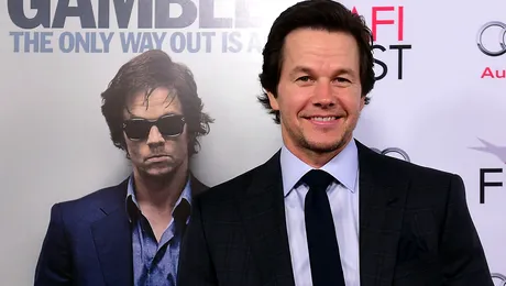 Vrea cazier curat! Actorul Mark Wahlberg a avut probleme cu legea în tinereţe