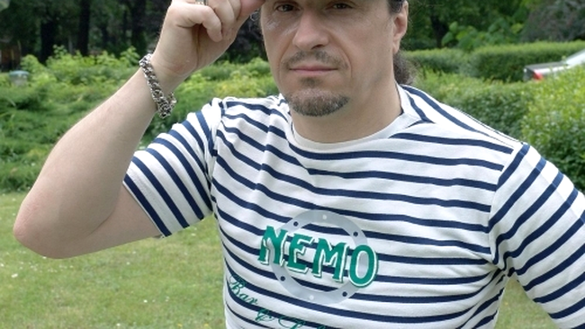 Claudiu Bleonț