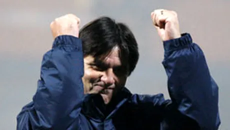 „Fiara” isi ascute coltii pentru CFR