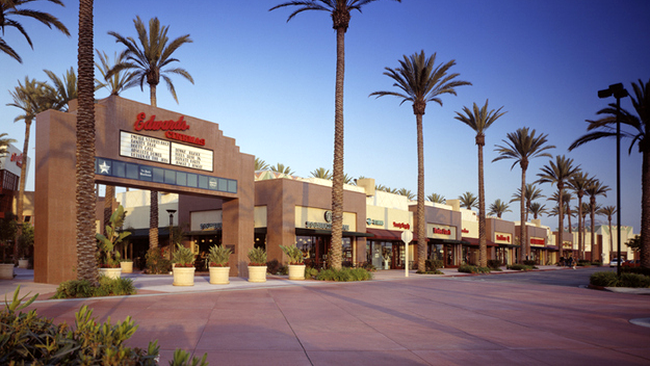 Cerritos, California