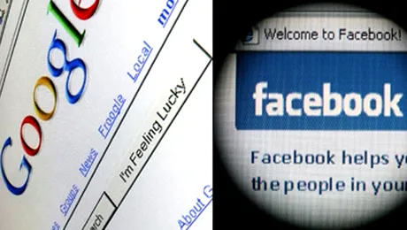 Google si Facebook si-ar putea intrerupe serviciile pe 23 ianuarie