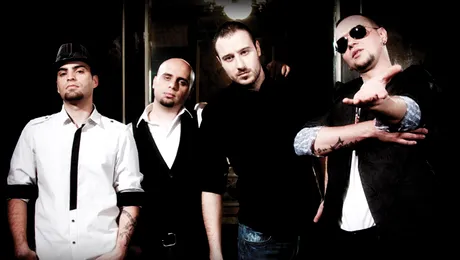 Trupa Zero este “So far away”