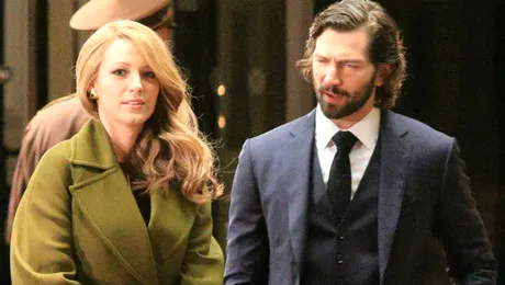 „The Age of Adaline”, din 1 mai in cinematografe
