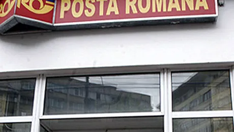 Poșta Română, la un pas de a fi preluată de belgienii de la bpost