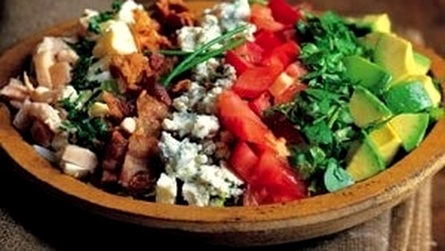 Salata Cobb