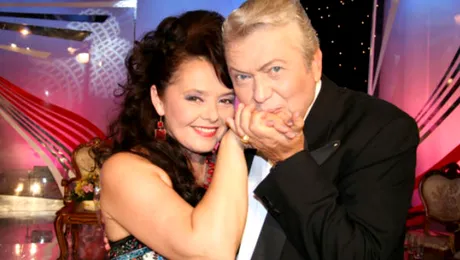 Gheorghe Turda nu se mai însoară cu mama Alinei Puşcaş