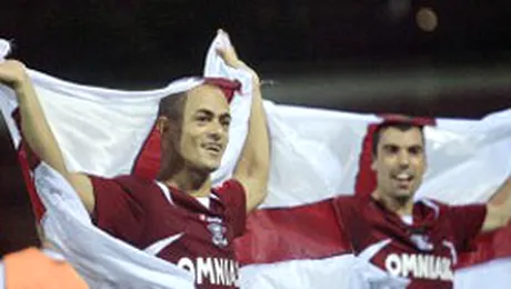 Julio Cesar: „Vreau banii!” (Prosport)