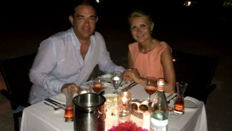 Alessandra Stoicescu şi-a sărbătorit ziua într-o destinaţie exotică!