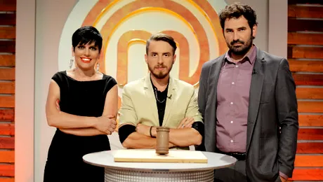 Cine sunt cei 24 de concurenţi care intră în bucătăria „MasterChef”