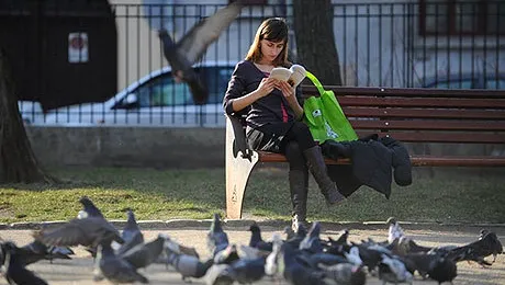 Vremea.Apropo.ro: Week-end de vara