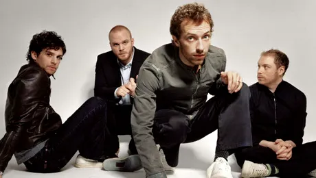 Coldplay va avea un videoclip cu femei topless