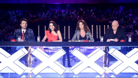 Sezonul 5 din „Românii au talent” debutează pe 13 martie, la PRO TV