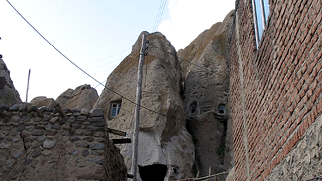 Kandovan