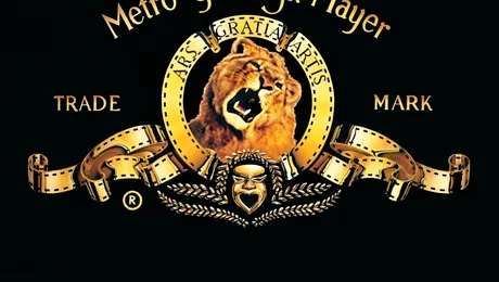 Studiourile de film Metro-Goldwyn-Mayer au intrat in faliment
