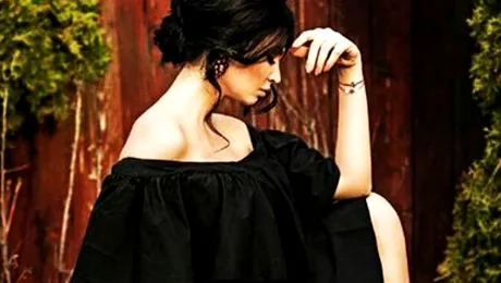 Uite la ce chinuri se supune Nicoleta Luciu de dragul „frumuseţii”! – FOTO