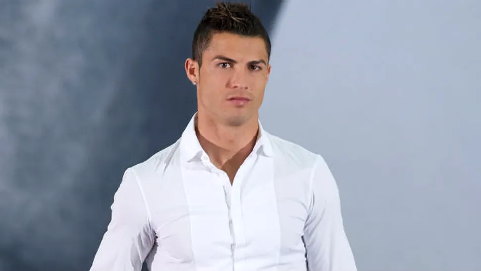 Cristiano Ronaldo şi-a lansat propria reţea de socializare