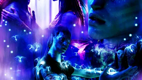 Filmul „Avatar” a detronat „Titanic”, devenind lider in box office-ul din afara Americii de Nord