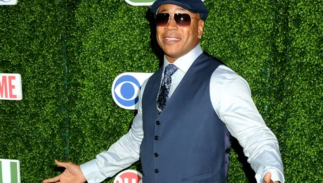 Rapperul LL Cool J va prezenta gala de decernare a premiilor Grammy 2015