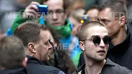 Care este ultima victimă a lui Robert Pattinson