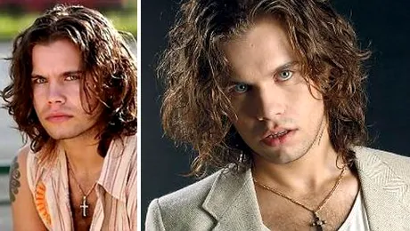 Radu de la Bosquito, de nerecunoscut! Cum a ajuns să arate cântăreţul – FOTO