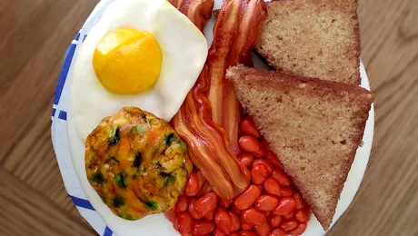 Mâncăruri care nu sunt ceea ce par