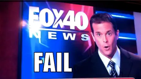 Cele mai haioase erori media, generate de moartea lui Osama ben Laden (Poze)