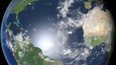 Un nou termen pentru „sfarsitul lumii”: 2016!