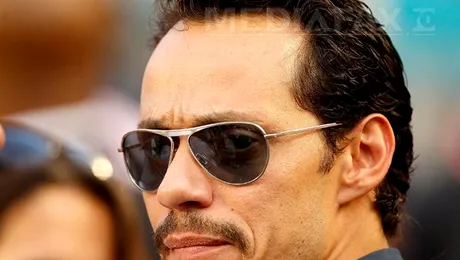 Marc Anthony nu le crește pensia alimentară copiilor, pentru a-i feri de droguri!