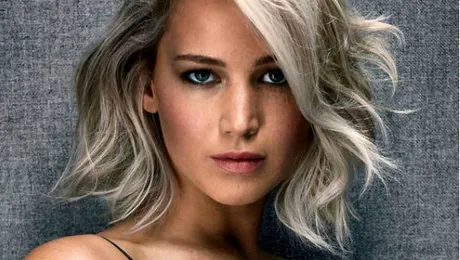 Jennifer Lawrence, idilă secretă cu unul dintre regizorii în vogă ai momentului
