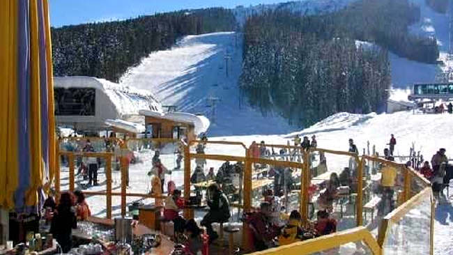 Bansko