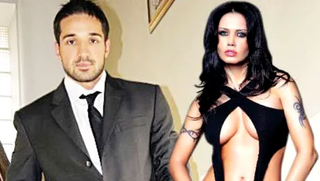 Oana Zavoranu s-a despartit de Tudy?!