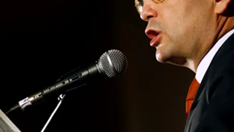 Boc cheama liberalii in PDL