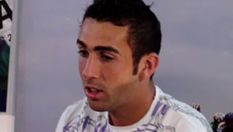 Dacian Varga: „Domnul Siman m-a asigurat ca nu voi ramane la Sportul”