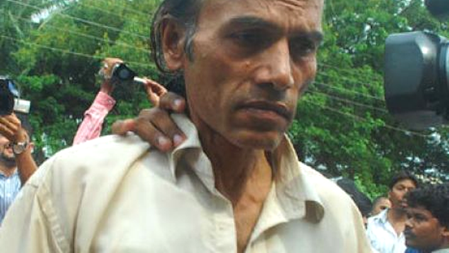 Francis Gomes (60 de ani)