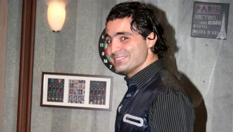 Din toamnă, Pepe are emisiune la Prima TV