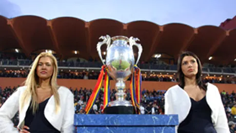 CFR Cluj, eliminata din Cupa Romaniei! Rezultatele din saisprezecimi